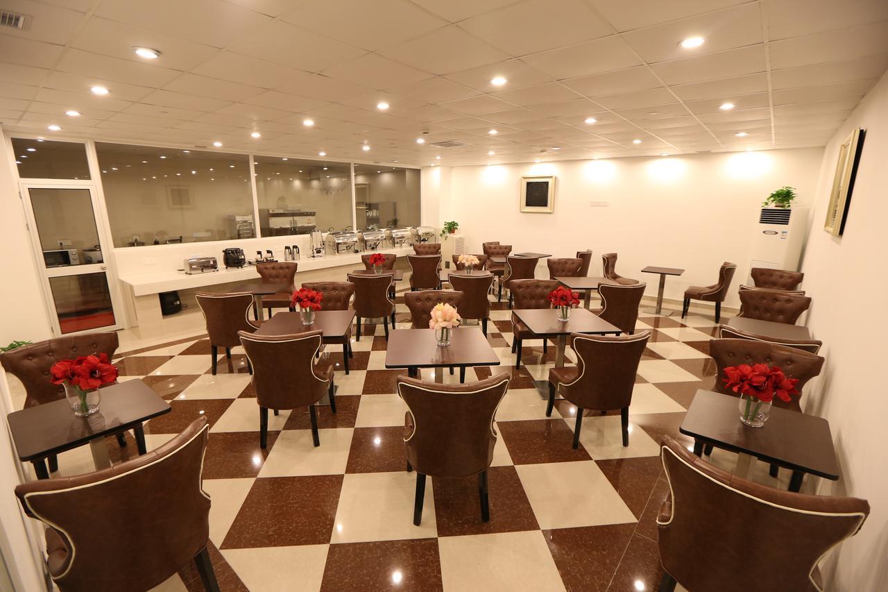 Shanghai Forson International Boutique Hotel Pudong Airport Chuansha Store 1 Exterior photo